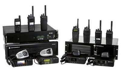 Professional Radio Communications Systems Design Installation and Service